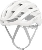 Casco ABUS AirBreaker Pure White 2