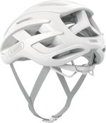Casco ABUS AirBreaker Pure White 3