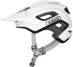 Casco ABUS CliffHanger Alpine White