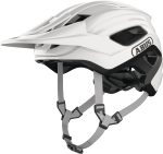 Casco ABUS CliffHanger Alpine White 2