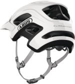 Casco ABUS CliffHanger Alpine White 3