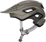 Casco ABUS CliffHanger Dust Grey