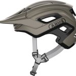 Casco ABUS CliffHanger Dust Grey