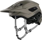 Casco ABUS CliffHanger Dust Grey 2