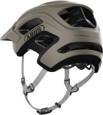 Casco ABUS CliffHanger Dust Grey 3