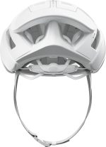 Casco ABUS GameChanger 2.0 Pure White 3