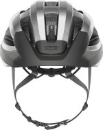 Casco ABUS Macator Gleam Silver 2