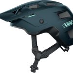 Casco ABUS MoDrop Midnight Blue