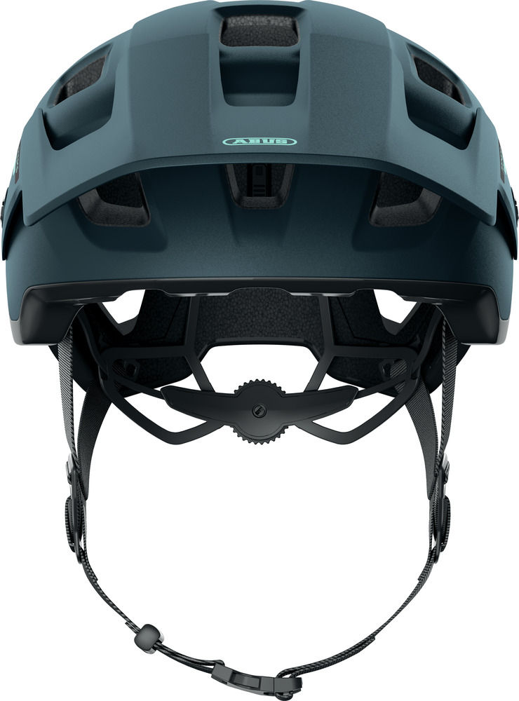 Casco ABUS MoDrop Midnight Blue 2
