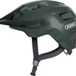 Casco ABUS MoTrip Pine Green