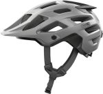 Casco ABUS Moventor 2.0 Ti Silver