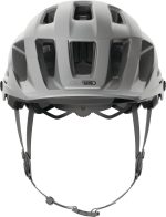 Casco ABUS Moventor 2.0 Ti Silver 2