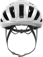 Casco ABUS PowerDome Shiny White 2