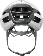 Casco ABUS PowerDome Shiny White 3
