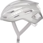 Casco ABUS StormChaser ACE Pure Grey