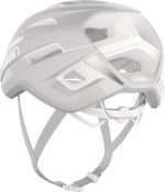 Casco ABUS StormChaser ACE Pure Grey 3