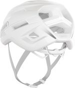 Casco ABUS StormChaser ACE Pure White 3