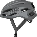 Casco ABUS StormChaser ACE Race Grey