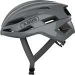 Casco ABUS StormChaser ACE Race Grey