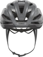 Casco ABUS StormChaser ACE Race Grey 2