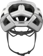 Casco ABUS StormChaser Polar White 3