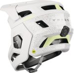 Casco ABUS Targon MIPS Lemon White 3
