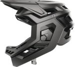 Casco ABUS Targon Velvet Black