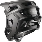 Casco ABUS Targon Velvet Black 3