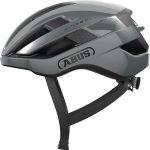 Casco ABUS WingBack Race Grey
