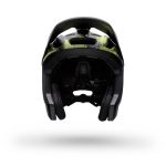 Casco Fox Dropframe Pro Flow Negro 3