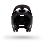 Casco Fox Dropframe Pro Flow Purple Dusk 3