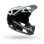 Casco Fox Proframe RS Aura Blanco 2