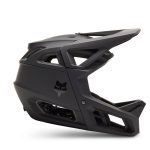 Casco Fox Proframe RS Negro Mate