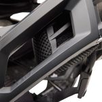 Casco Fox Proframe RS Negro Mate 2