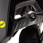 Casco Fox Proframe RS Negro Mate 3