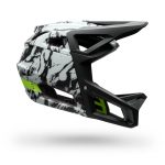 Casco Fox Proframe Thrive Blanco