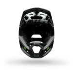 Casco Fox Proframe Thrive Blanco 3