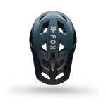 Casco Fox Speedframe 5050 Azul Cobalto 3