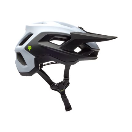 Casco Fox Speedframe 5050 Negro Blanco