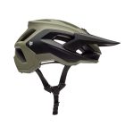 Casco Fox Speedframe 5050 Rojo Adobe