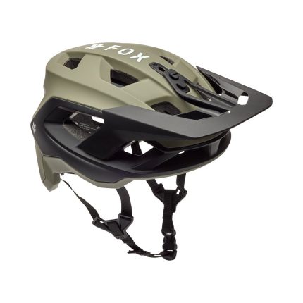 Casco Fox Speedframe 5050 Rojo Adobe 2