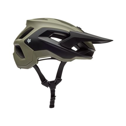 Casco Fox Speedframe 5050 Rojo Adobe