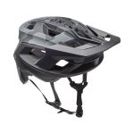 Casco Fox Speedframe Camo Negro Camuflaje 2