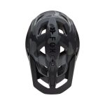 Casco Fox Speedframe Camo Negro Camuflaje 3