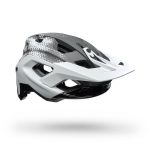 Casco Fox Speedframe Pro Sense Blanco 2