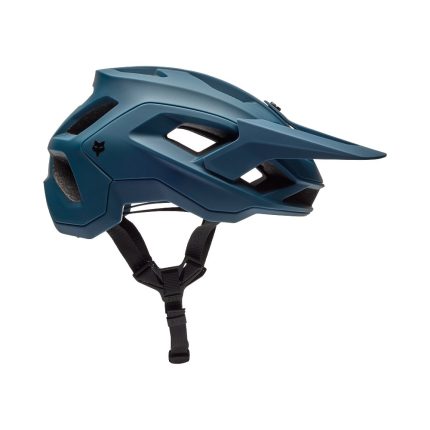 Casco Fox Speedframe Solid Azul Crepúsculo