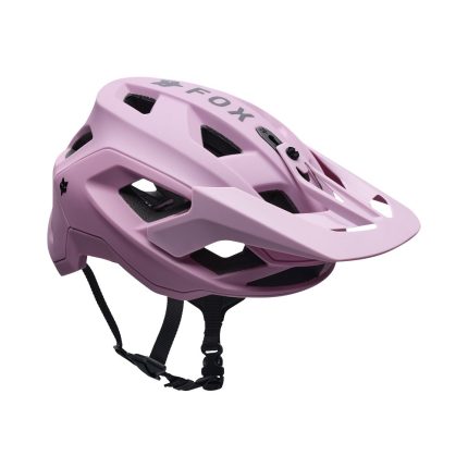 Casco Fox Speedframe Solid Lavender Drift 2