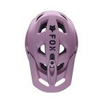 Casco Fox Speedframe Solid Lavender Drift 3