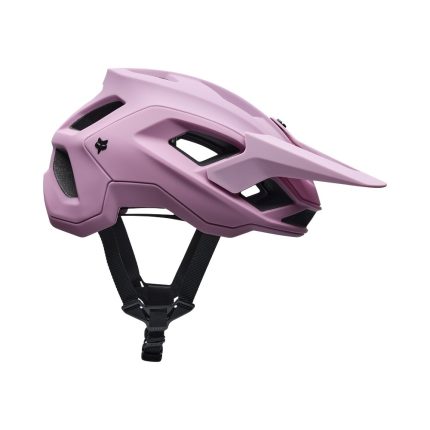Casco Fox Speedframe Solid Lavender Drift
