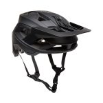 Casco Fox Speedframe Solid Negro 2